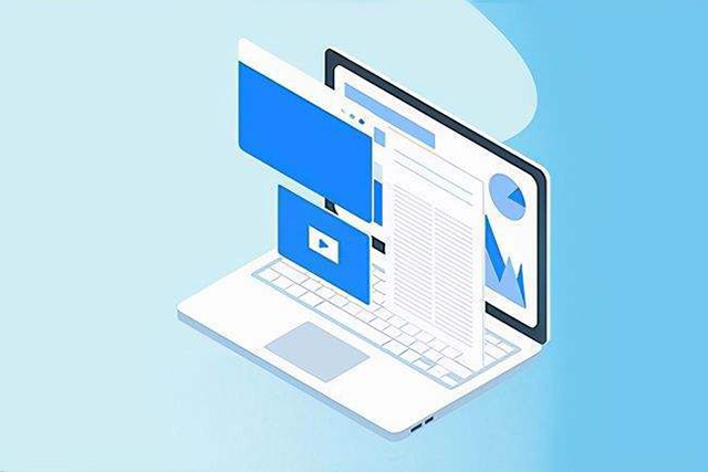 企业网站设计制作的的心得体会