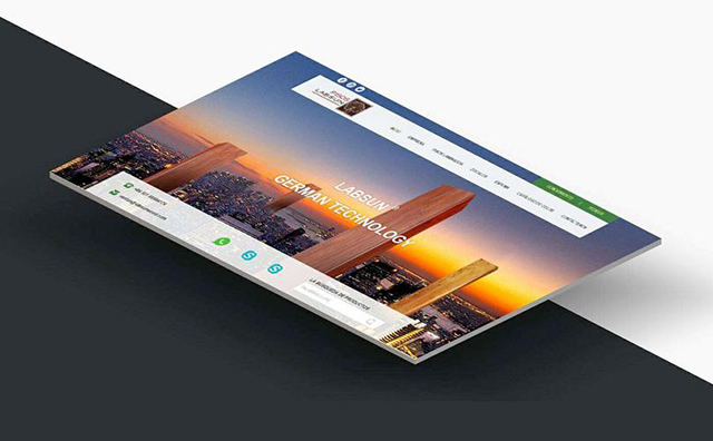 工厂网站建设常见的注意事项有哪些?