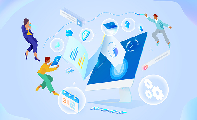 中小学校网站建设解决方案